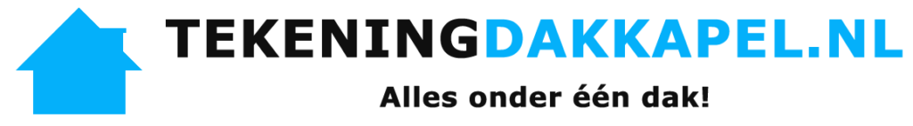 tekeningdakkapel banner